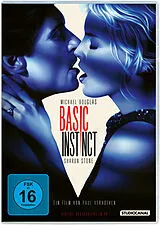 Basic Instinct DVD