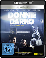 Donnie Darko Blu-ray UHD 4K