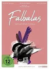 Falbalas - Sein letztes Modell DVD