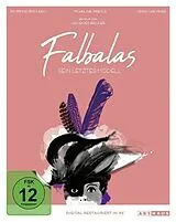 Falbalas - Sein letztes Modell Blu-ray