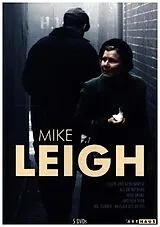 Mike Leigh Edition DVD