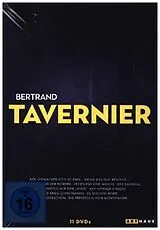 Bertrand Tavernier Edition DVD