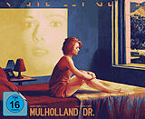 Mulholland Drive - Strasse der Finsternis Blu-ray UHD 4K