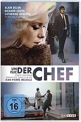 Der Chef - Un Flic DVD