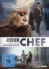Der Chef - Un Flic DVD