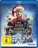 Ein Junge namens Weihnacht Blu-ray