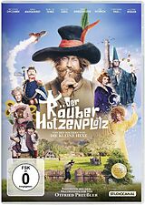 Der Räuber Hotzenplotz DVD