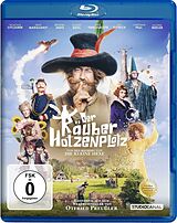 Der Räuber Hotzenplotz Blu-ray