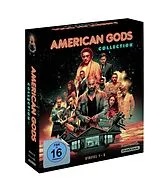 American Gods Collection - Staffel 1-3 Blu-ray