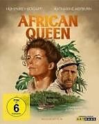African Queen Blu-ray