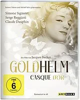 Goldhelm Blu-ray