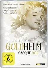 Goldhelm DVD