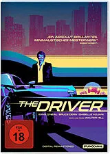 The Driver DVD