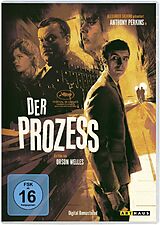 Der Prozess DVD