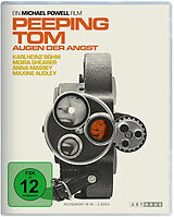 Peeping Tom - Augen der Angst Blu-ray