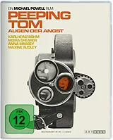 Peeping Tom - Augen der Angst Blu-ray