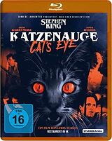 Katzenauge DVD