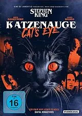 Katzenauge DVD