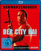 Der City Hai Blu-ray