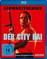 Der City Hai Blu-ray