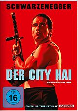 Der City Hai DVD