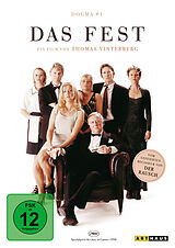 Das Fest DVD