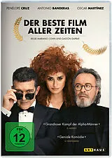 Der beste Film aller Zeiten DVD