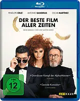 Der beste Film aller Zeiten - BR Blu-ray