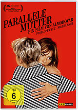 Parallele Mütter - Madres paralelas DVD