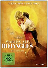 Warten auf Bojangles DVD