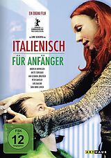 Italienisch für Anfänger DVD