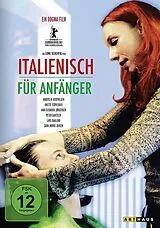 Italienisch für Anfänger DVD