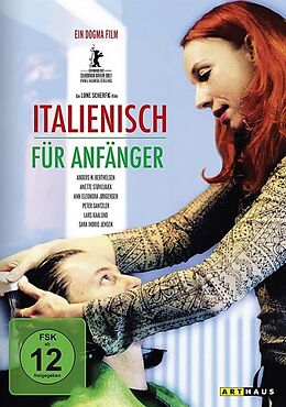 Italienisch für Anfänger DVD