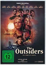 The Outsiders DVD
