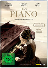 Das Piano DVD