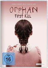 Orphan: First Kill DVD
