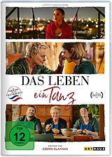 Das Leben ein Tanz DVD