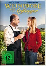 Weinprobe für Anfänger DVD