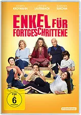 Enkel für Fortgeschrittene DVD