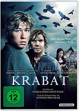 Krabat DVD