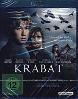 Krabat Blu-ray