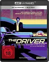 The Driver - Special Edition Ultra HD Blu-ray