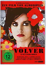 Volver - Zurückkehren DVD