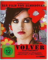Volver - Zurückkehren Blu-ray