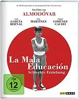 La mala educacin - Schlechte Erziehung Blu-ray