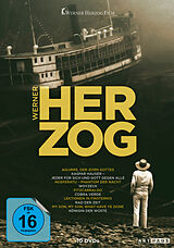 Werner Herzog DVD