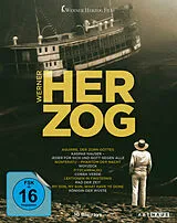 Werner Herzog Blu-ray