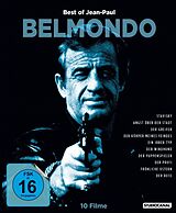 Best of Jean-Paul Belmondo Edition Blu-ray