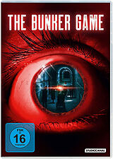 The Bunker Game DVD