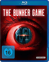 The Bunker Game Blu-ray